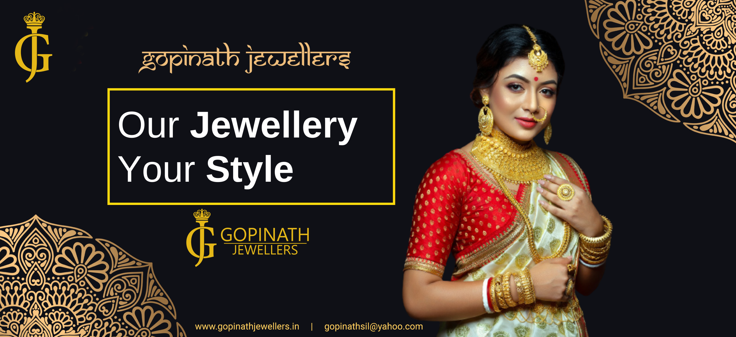 Best Jewellery Store in Assam, Agartala and Silchar